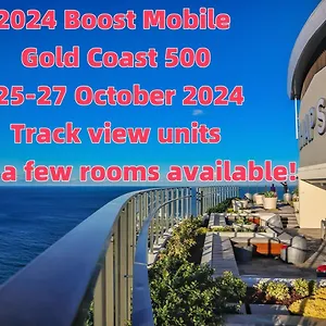  Apartment Serain Residences On Surfers