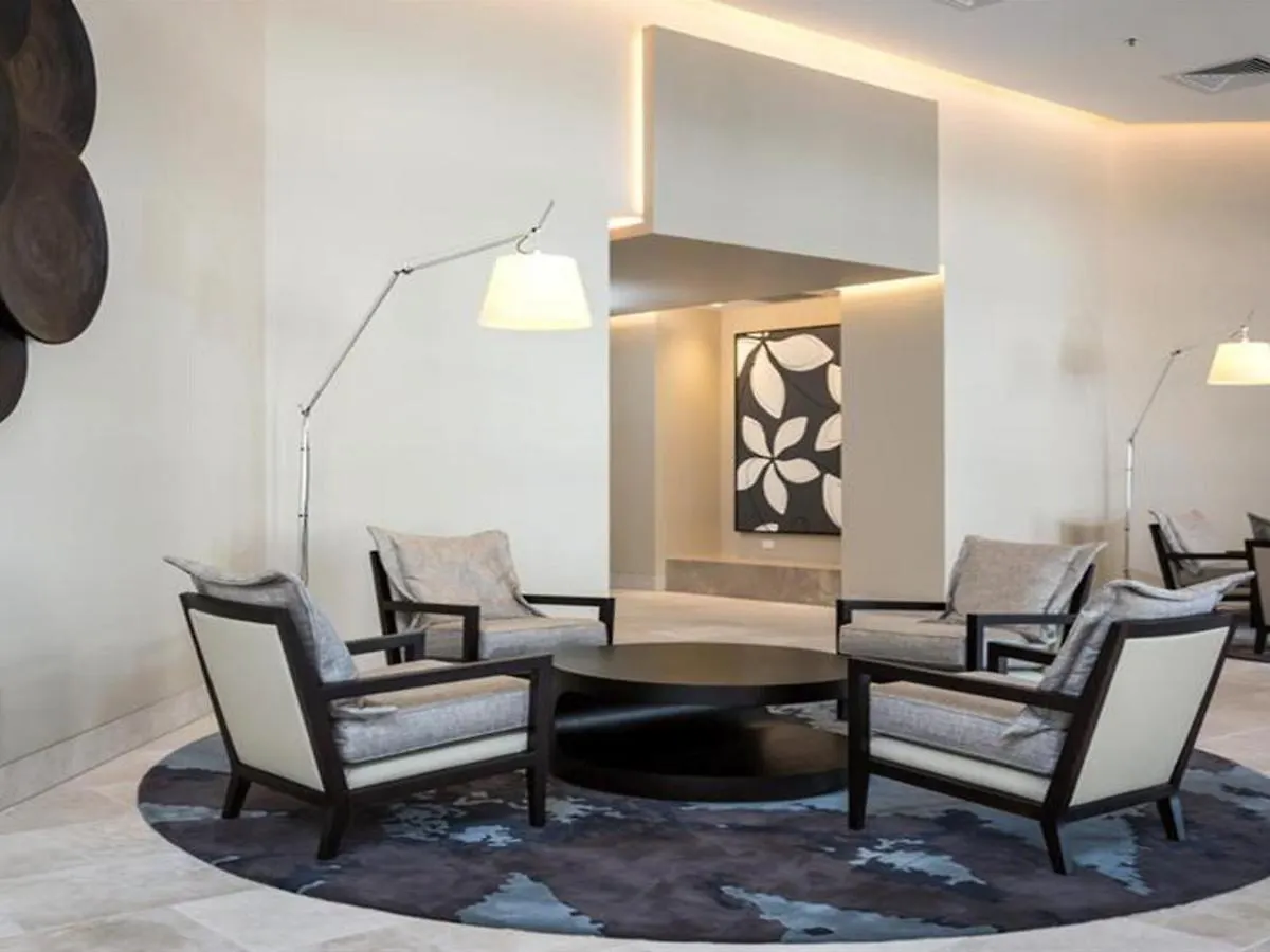 Spacious 3 Bedroom Family Apartment Gold Coast