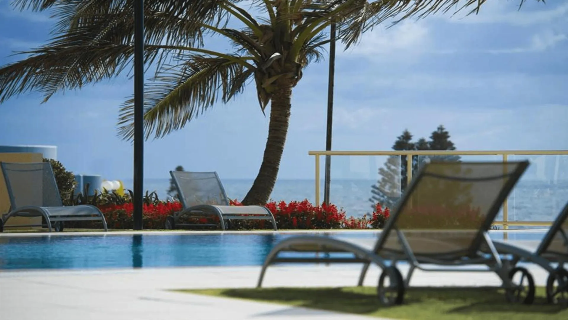 Spacious 3 Bedroom Family Apartment Gold Coast